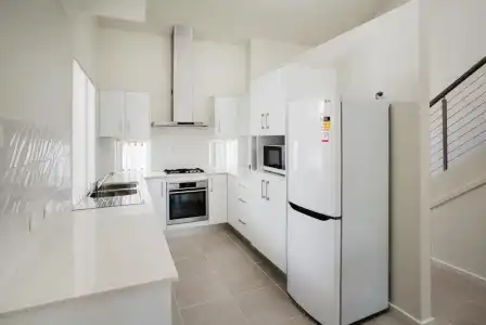 Wallsend Executive Apartments - 14
