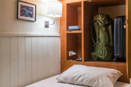 Suneta Hostel Khaosan - 46