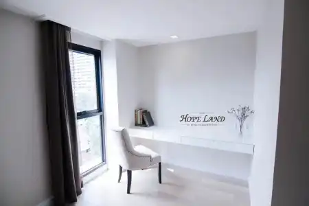 Hope Land Sukhumvit 8 - 114