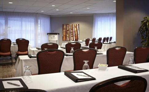 Deltas by Marriott Montreal - 17
