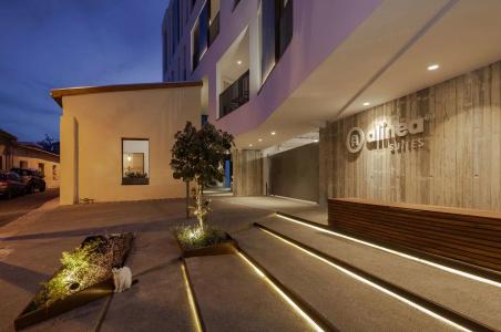 Alinea Suites Limassol Center - 1