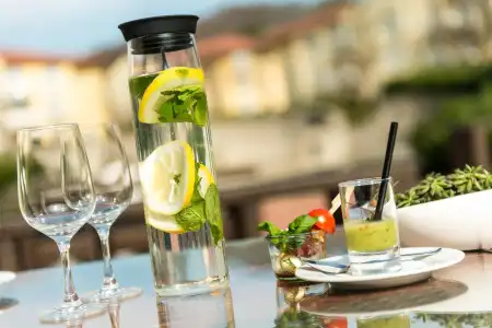Radisson Blu Park & Conference Centre - 5