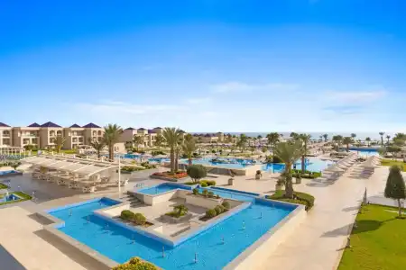 Pickalbatros White Beach Taghazout - Adults Friendly 16 Years Plus - Ultra All Inclusive - 37