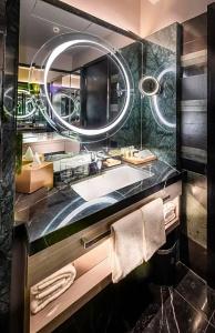 DoubleTree by Hilton Putrajaya Lakeside - 93