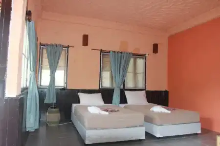 Thongtapan Resort - 38