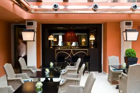 Starhotels Splendid Venice - 23