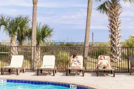 Surfside Beach Oceanfront - 26