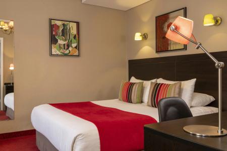 Chatillon Paris Montparnasse - 27