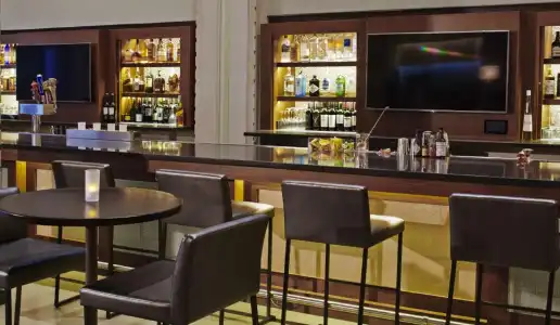 Hilton Garden Inn Phoenix Downtown - 26