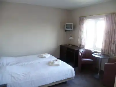 Value Stay Blankenberge - 4