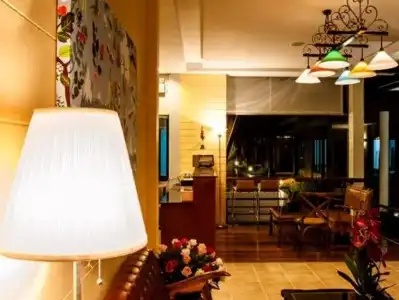 Aroonsawad Riverview Resort - 19