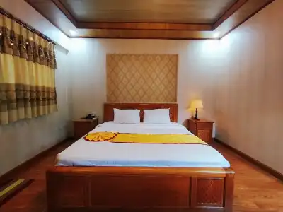 My Khanh Resort - 75
