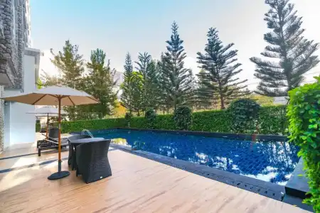 Courtyard khaoyai by JP - 110