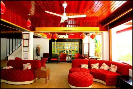Boomerang Inn - 19