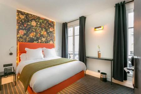 Hôtel Scarlett - 92