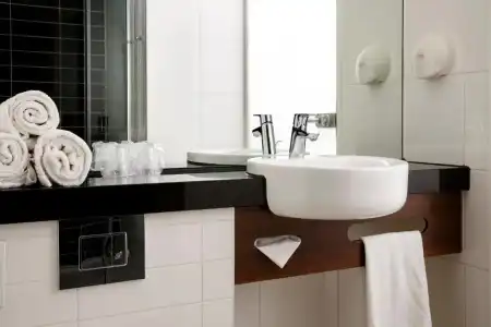 Holiday Inn Express Amsterdam - Schiphol by IHG - 47