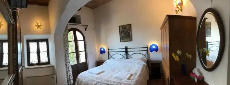 B&B la Fonte del Machiavelli - 43