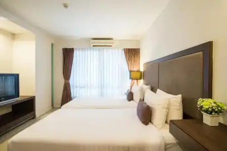 Beyond Suite - 62