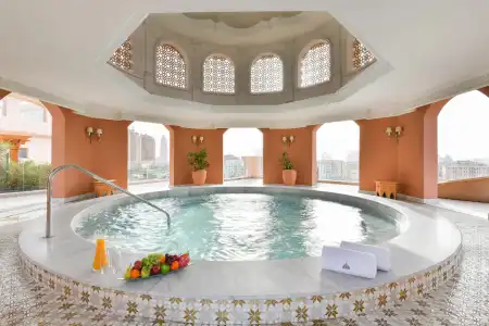 Marsa Malaz Kempinski, The Pearl - Doha - 19