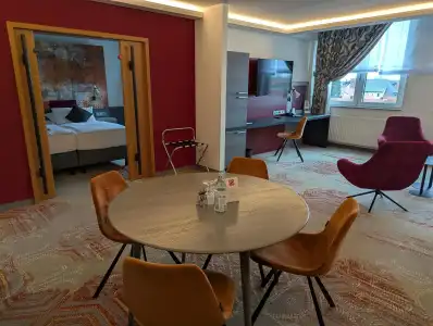 Best Western Plus Arosa - 121