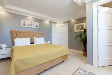 Galataport Flat Company - 0