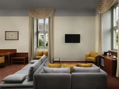 Mercure Szekesfehervar Magyar Kiraly - 62