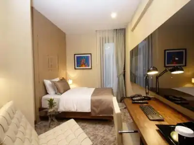 Inera Pendik - 41