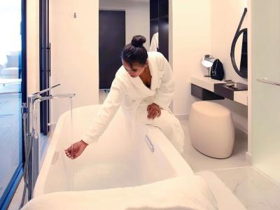 Novotel Convention & Spa Antananarivo - 67