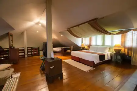 The Imperial Chiang Mai Resort & Sports Club - 31
