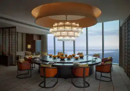 Zhejiang Marriott - 26