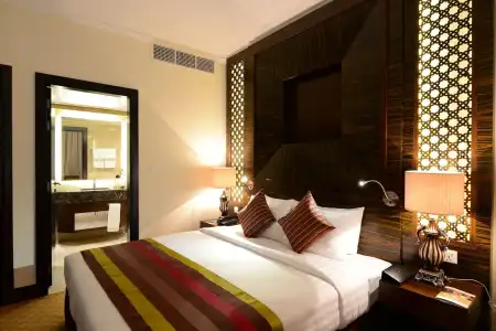 Landmark Premier Dubai - 26