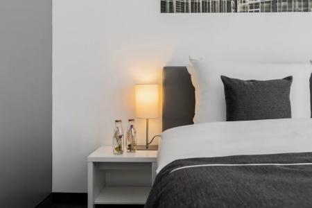 Garner Berlin - Gendarmenmarkt by IHG - 69