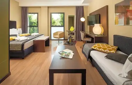 Holiday Inn Turin Corso Francia by IHG - 34