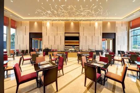 Pavilion Kuala Lumpur Managed by Banyan Tree - 84