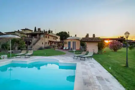 Antico Borgo Frosini - 47