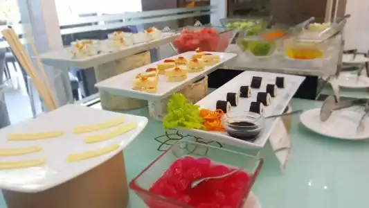 Grand Serela Yogyakarta - 7
