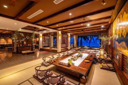 Mangala Zen Garden & Luxury Apartments - 17