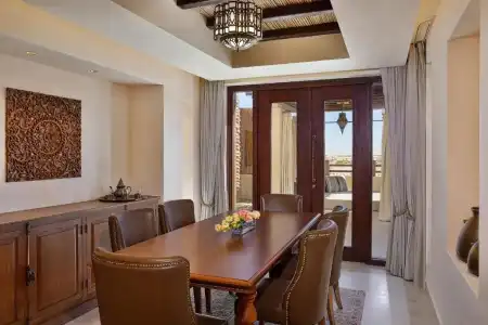 Al Wathba, a Luxury Collection Desert Resort & Spa, Abu Dhabi - 131