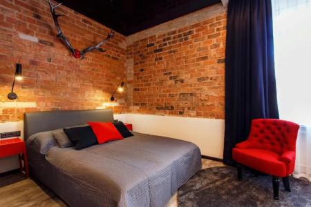 Old Town Trio Hostel Rooms - 147