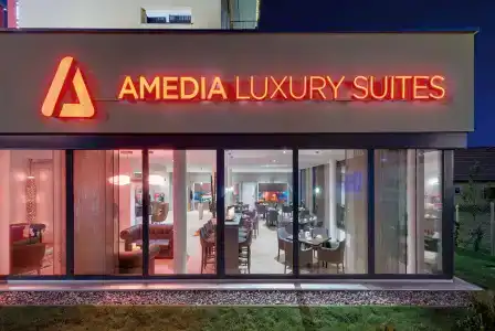Amedia Luxury Suites Graz, Trademark Collection by Wyndham - 17