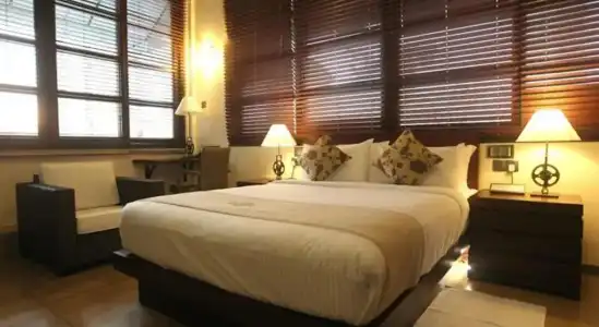 Colombo Court & Spa Resort - 74