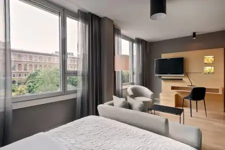 Le Méridien Wien - 51