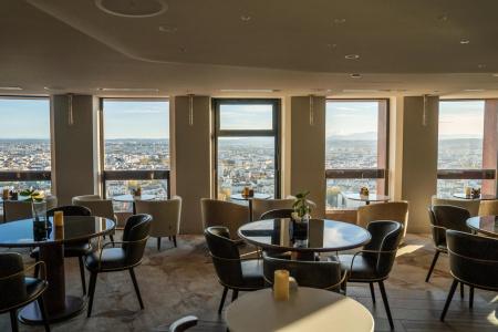 Radisson Blu Lyon - 24