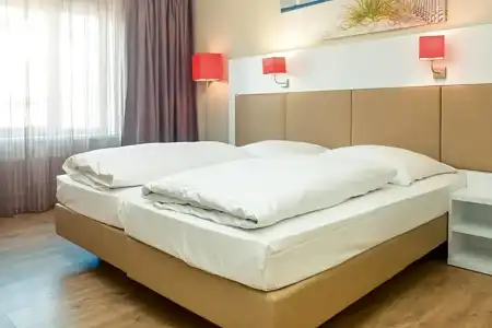 Stuttgart Sindelfingen City by Tulip Inn - 42