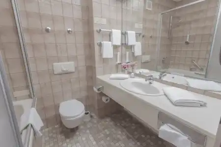 Arotel Best Living Nürnberg - 49