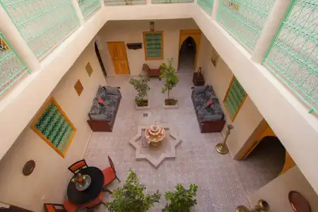 Riad Inaka - 15