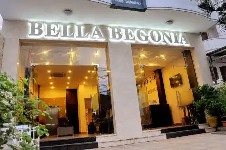 Bella Begonia Nha Trang - 0