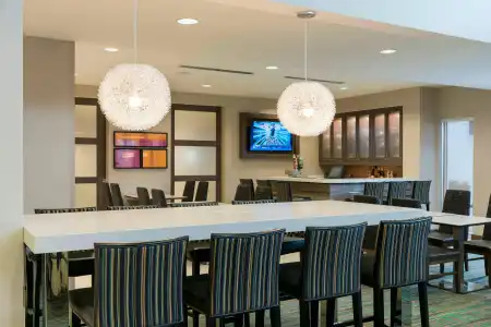 Residence Inn Green Bay Downtown - 27