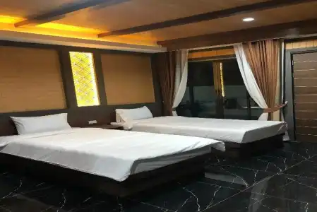 Thalang Resort - 62