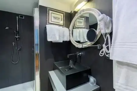 Columbia Wellness SPA - 64